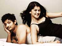 Tapasee and Jeeva Tapasee and Jeeva