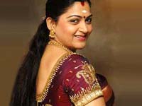 Kushboo Kushboo