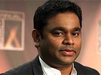 AR Rahman AR Rahman