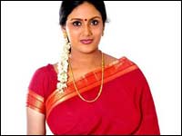 Devadarshini Devadarshini