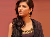 Shruti Haasan Shruti Haasan