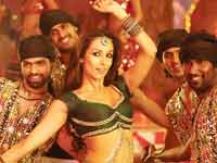 Dabangg Dabangg