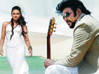 Aishwarya Rai and Rajinikanth Aishwarya Rai and Rajinikanth