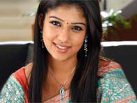 Nayanthara Nayanthara