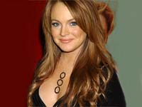 Lindsey Lohan Lindsey Lohan