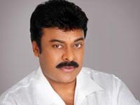Chiranjeevi Chiranjeevi