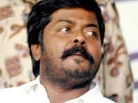 Murali Murali