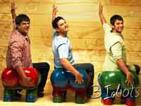 3 Idiots 3 Idiots