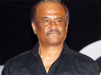 Rajinikanth Rajinikanth