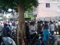Enthiran reservation kick Starts Today Enthiran reservation kick Starts Today