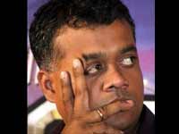 Gautham Menon Gautham Menon