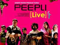 Peepli Live Movie Peepli Live Movie