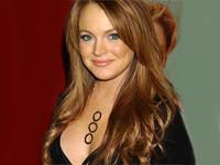Lindsey Lohan Lindsey Lohan