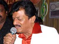 Chandrabose Chandrabose
