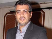 Ajith Kumar Ajith Kumar