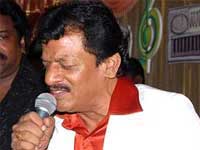 Music Director Chandrabose Music Director Chandrabose