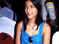 Shruthi Hassan Shruthi Hassan