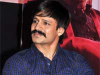 Vivek Oberoi Vivek Oberoi