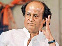 Rajinikanth Rajinikanth