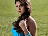 Nayantara Nayantara