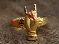 Baba Ring Baba Ring