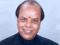SS Chandran SS Chandran