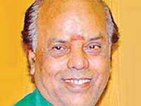 SS Chandran SS Chandran