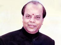 SS Chandran SS Chandran