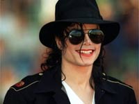 Michael Jackson Michael Jackson