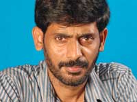 Director Ramki Director Ramki