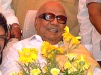 Karunanidhi Karunanidhi