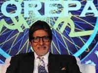 Amitabh Bachchan Amitabh Bachchan