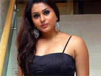 Namitha Namitha