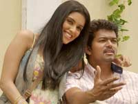Asin and Vijay Asin and Vijay