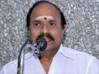 VC Guhanathan VC Guhanathan
