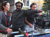 ad film shot in Hollywood in Tamil Title ad film shot in Hollywood in Tamil Title