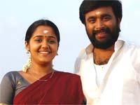 Sasikumar and Abhinaya Sasikumar and Abhinaya