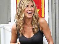 Jennifer Aniston Jennifer Aniston