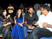 Pony Varma, Nayanthara, Prabhu Deva and Prakash Raj Pony Varma, Nayanthara, Prabhu Deva and Prakash Raj