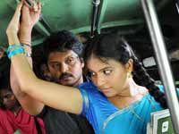 Karan and Anjali Karan and Anjali