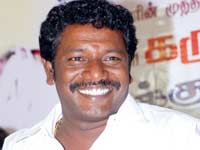 Karunaas Karunaas