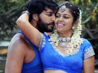 Sathya and Bhagyanjali Sathya and Bhagyanjali