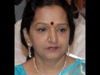 Shoba Chandrasekhar Shoba Chandrasekhar