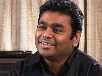 AR Rahman AR Rahman