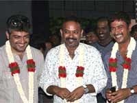 Mangatha Team Mangatha Team