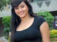 Namitha Namitha