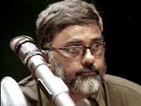 P C Sriram P C Sriram