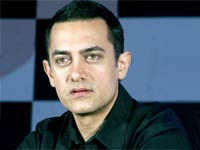 Aamir khan Aamir khan