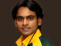 Mohammad Hafeez Mohammad Hafeez