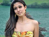 Nayanthara Nayanthara